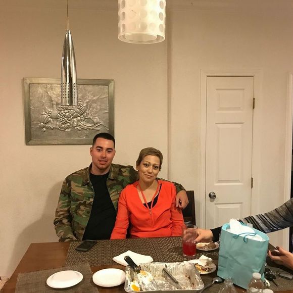 Meet your Posher, Omar - Picture 1 of 1